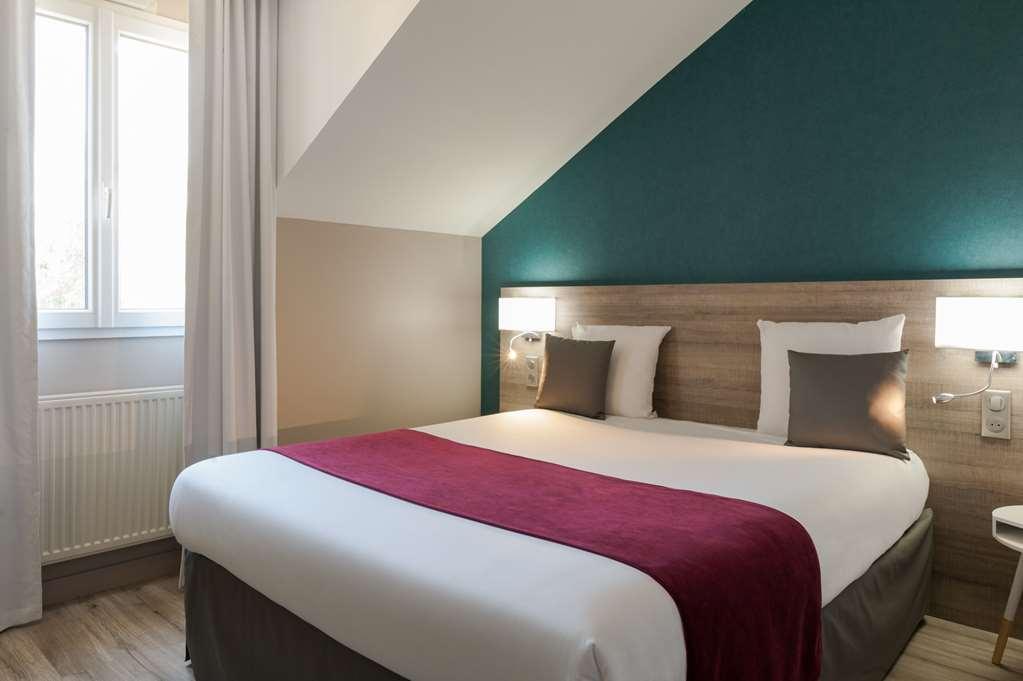 The Originals City, Hotel La Saulaie, Saumur Ouest Doué-la-Fontaine Δωμάτιο φωτογραφία