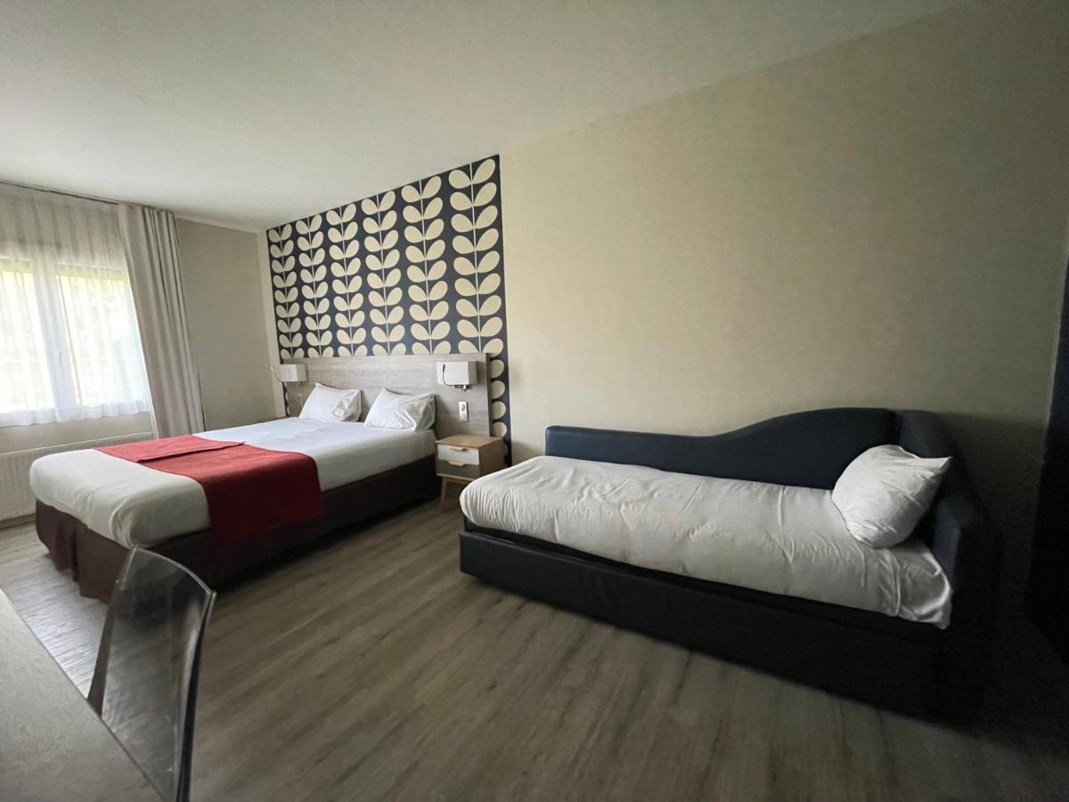 The Originals City, Hotel La Saulaie, Saumur Ouest Doué-la-Fontaine Εξωτερικό φωτογραφία