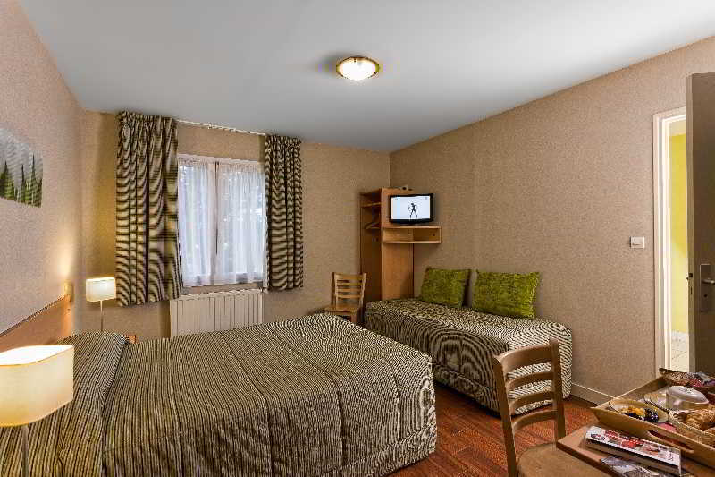 The Originals City, Hotel La Saulaie, Saumur Ouest Doué-la-Fontaine Εξωτερικό φωτογραφία